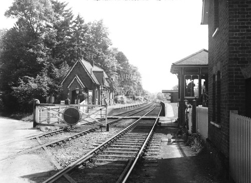 Photo british railways - photo,