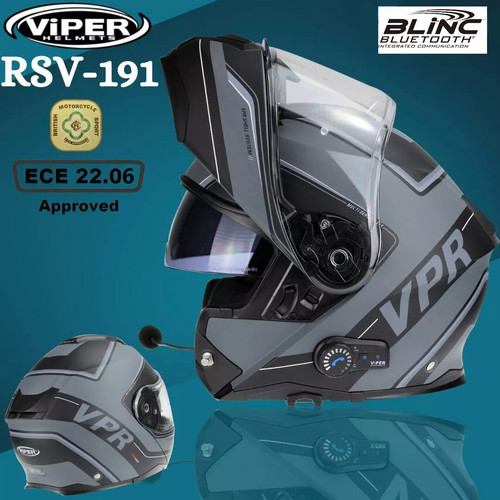 Viper rsv191 modular flip - viper,