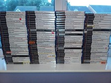 GREAT SELECTION OF SONY PS2