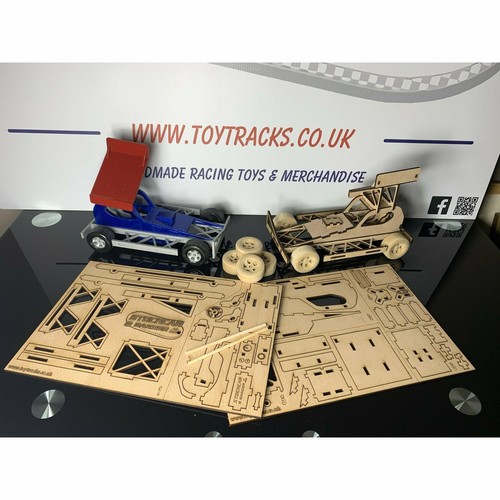 Build your own - stock, |