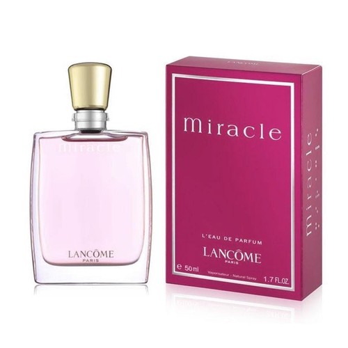 Lancome miracle eau - eau, parfum
