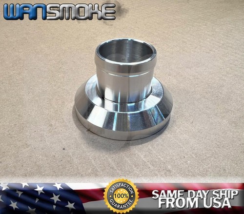 New universal cnc bov - cnc, adaptor