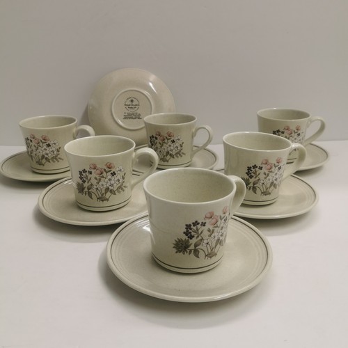 Royal doulton bredon hill - bredon,