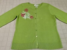 Susan Bristol Sequined