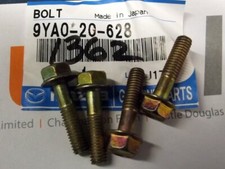 Crankshaft Hillsdale outer