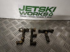  Kawasaki 650 750 900 1100