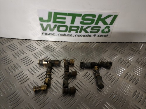 Kawasaki 650 750 900 1100 - ,