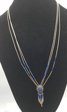 Vintage South Western Azurite