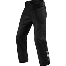 Rev It Axis 2 H2O Motorcycle Trousers Mens Waterproof Overpants EX-DISPLAY