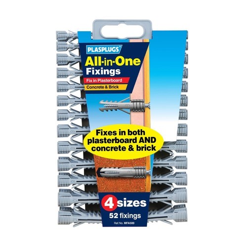 Plasterboard concrete - plasterboard,