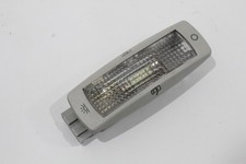 VW Passat 3C B7 Rear Interior Light Unit Pearl Grey 5N0947291A