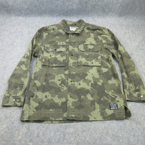 The stronghold jacket mens - the,