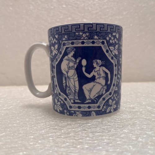 Spode england blue room - spode,