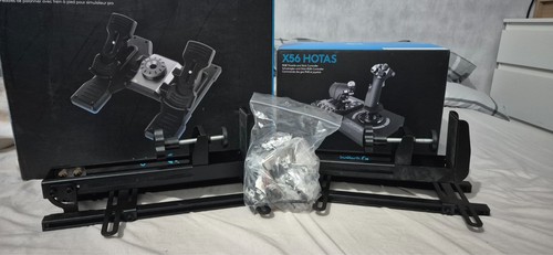 Logitech x56 g - logitech, +