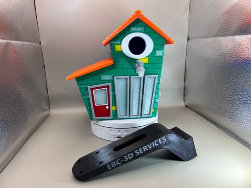 Bird house toon s - -,