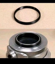 M39 to M42 Screw Lens Mount