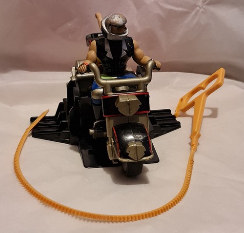 Biker mice from mars throttle - biker,