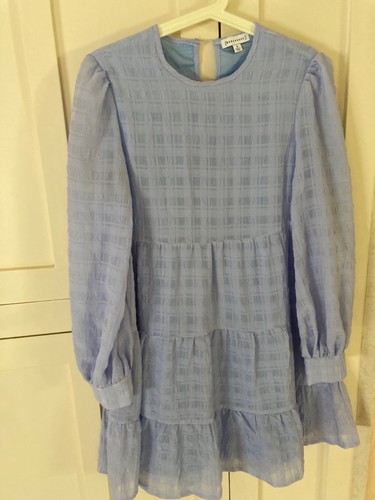 Warehouse long sleeve lined - long,