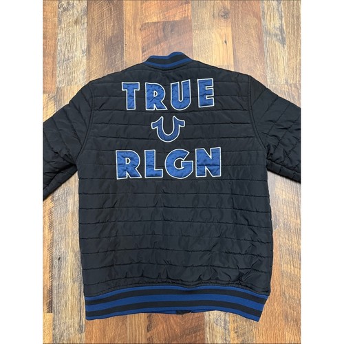 True religion boys black - boys,