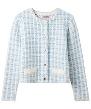 JOE BROWNS CELINE KNITTED BLUE
