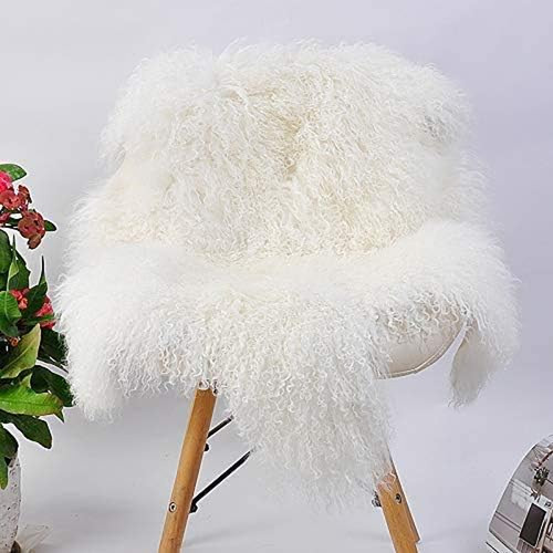 Tibetan mongolian sheepskin - mongolian,