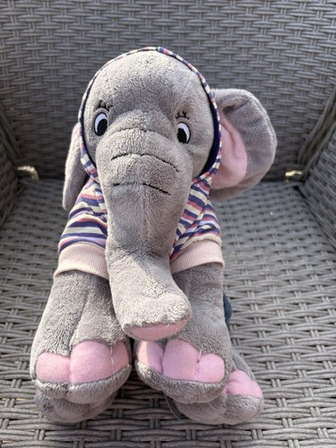 Teddy mountain elephant - teddy,