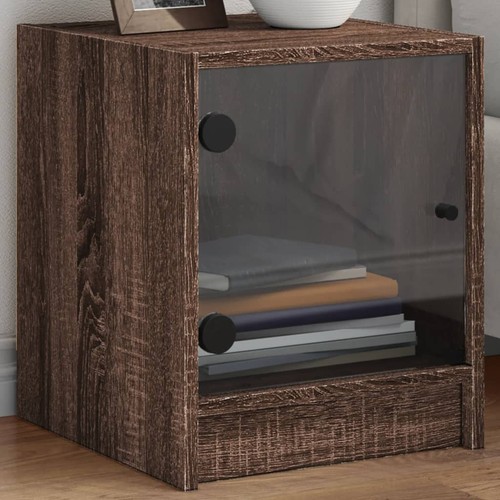 Vidaxl bedside cabinets - vidaxl,