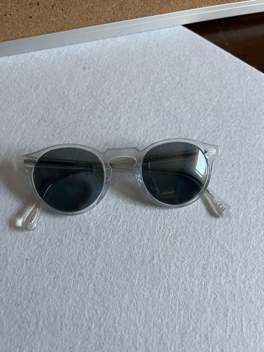 Oliver peoples gregory peck - peoples, ov