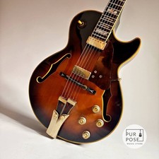 Ibanez GB10 1982 George Benson