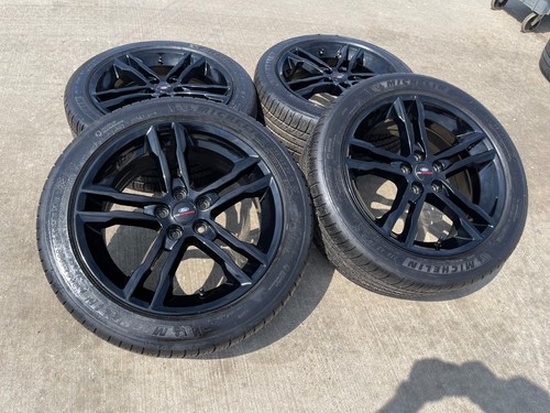 Ford fusion maverick - 18",