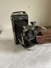 Vintage Kodak Junior 620 Camera