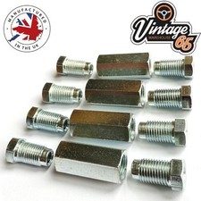 Imperial Brake Pipe Fittings