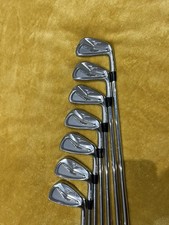 Mizuno MP25 Irons / 4-PW /
