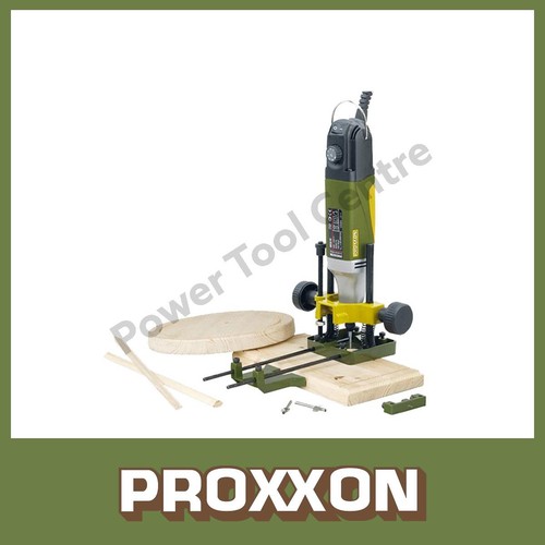 Proxxon router base - router, ofv