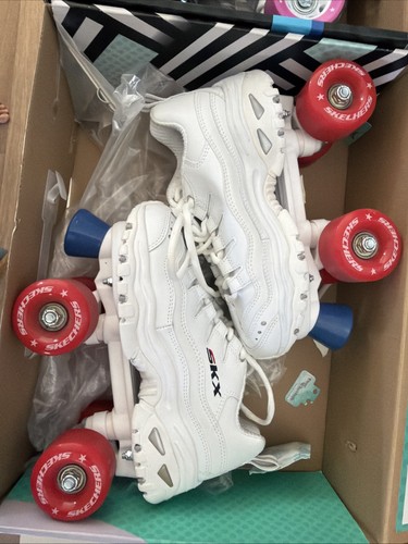 Sketchers four wheelers roller - sketchers,