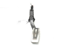 SEAT LEON ACCELERATOR THROTTLE