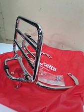LAMBRETTA V125 CHROME REAR