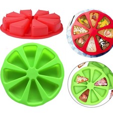 ‌8 Grids Silicone Mould