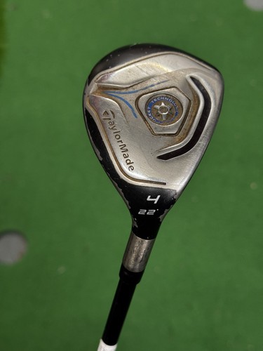 Taylormade jetspeed hybrid - 4,