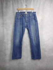 REISS JEANS W32 L 31  BLUE