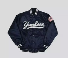NY Yankees 90s Vintage Style