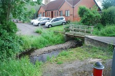 Photo A1 Former Ford at