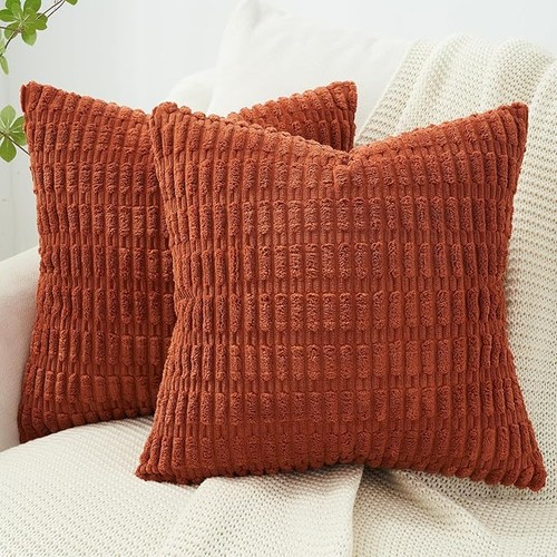 Topfinel terracotta cushion - topfinel,