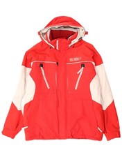 Phenix Mens Hooded Ski Jacket