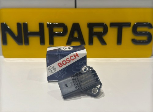 Genuine bosch bar map - genuine,