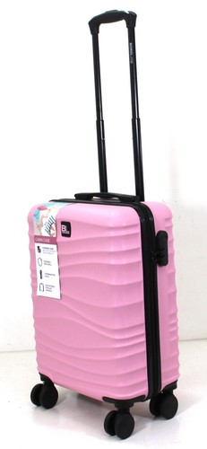 55x36x20cm hard shell - 55x36x20cm, wheel