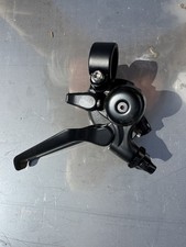 Brompton 2017 hub gear