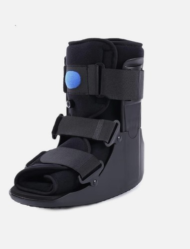 Inflatable walking boot air - walking,
