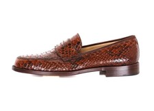 NWT VIGENS PENNY LOAFERS