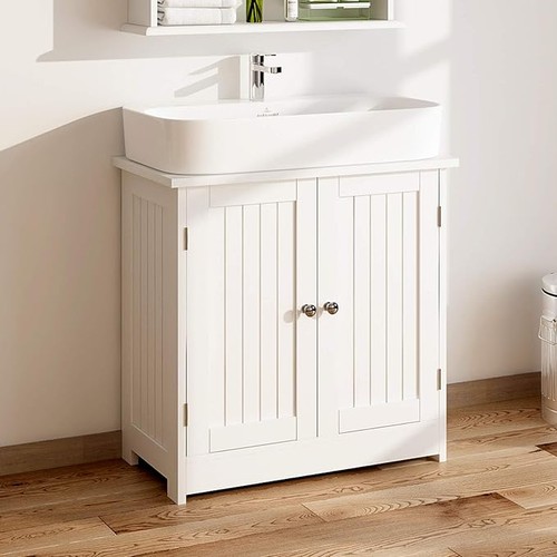 Bathroom under sink cabinet 2 - bathroom,